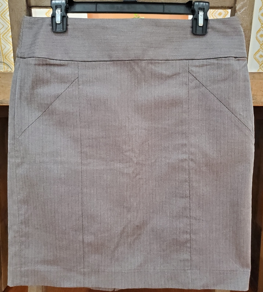 Banana Republic pencil skirt